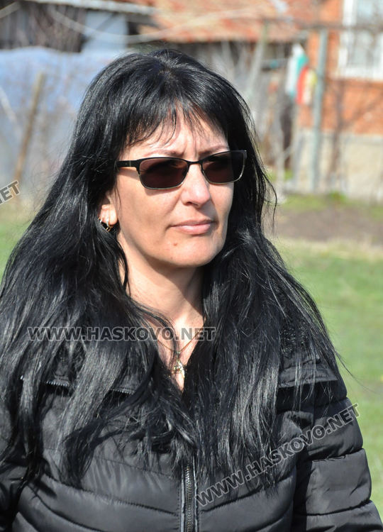 Невена Рачева