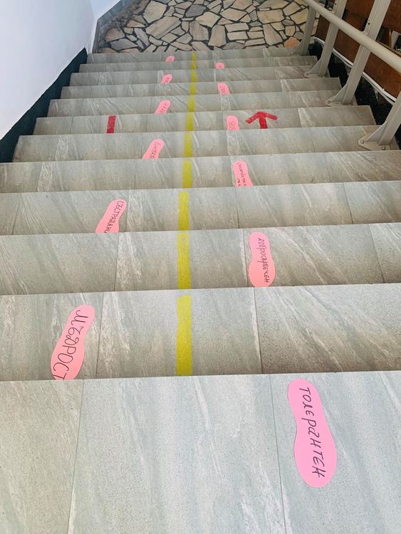 Ботевци с послание: „Да бъдем по-добри и по-човечни“