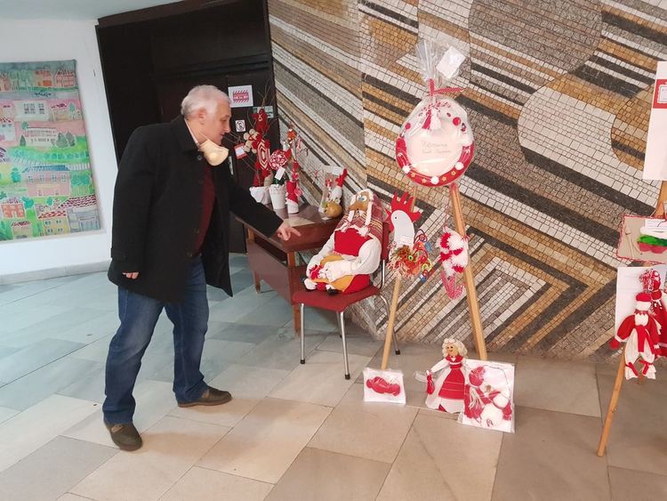 Община Първомай вече  има утвърден Бюджет 2021