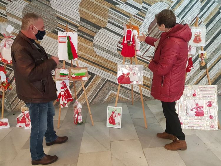 Община Първомай вече  има утвърден Бюджет 2021