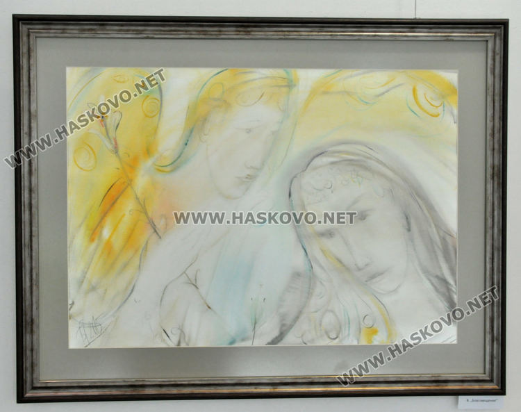 &bdquo;Има надежда&ldquo;на Благой Господинов представя галерия &bdquo;Форум&ldquo;