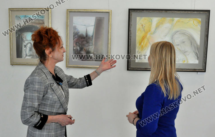 &bdquo;Има надежда&ldquo;на Благой Господинов представя галерия &bdquo;Форум&ldquo;