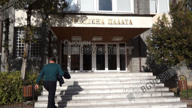 Осъдиха смолянчанин за контрабанда на цигари за 225 хиляди лева