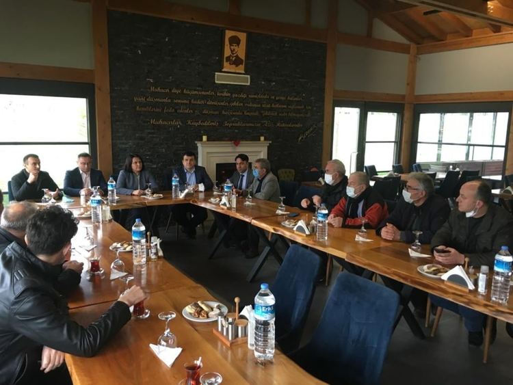 Момчилградчани в Бурса: Нямаме търпение да посетим родния ни край след пандемията