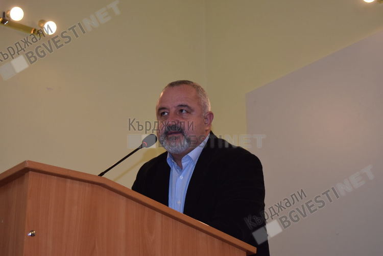 Гроздан Колев