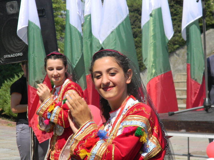 Ансамбъл „Кърджали“ с голяма награда от международен виртуален конкурс в Татарстан