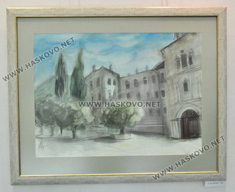 &bdquo;Има надежда&ldquo;на Благой Господинов представя галерия &bdquo;Форум&ldquo;