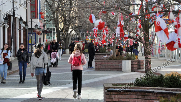 Падна температурен рекорд отпреди 26 години