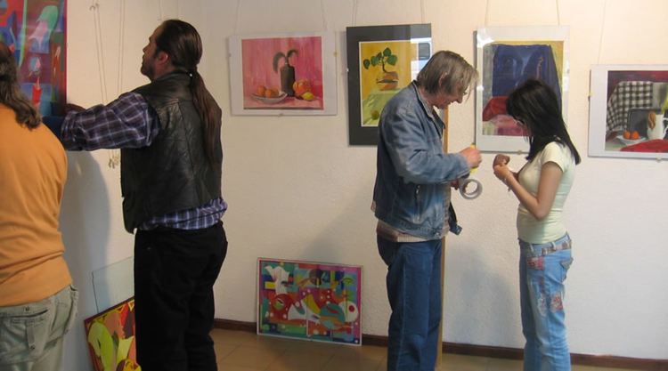 Таланти на  Художествената гимназия в Смолян  ще зарадват с изложба девинчани