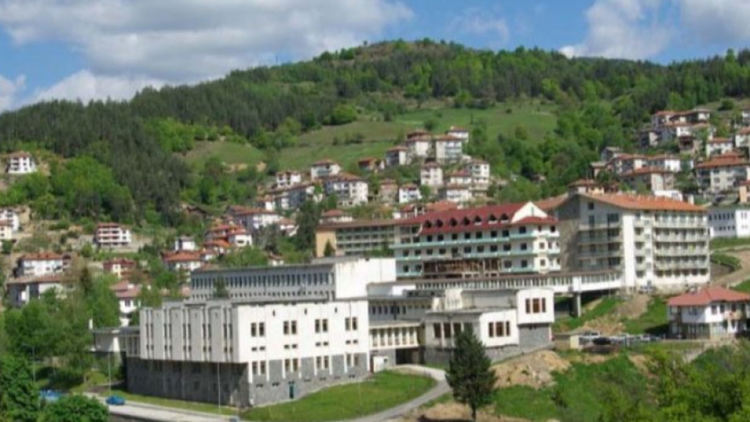 ГЕРБ-Баните с жалба до ОИК заради съмнение за купуване на гласове 