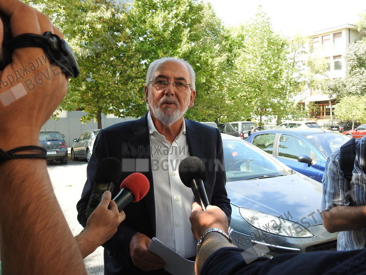 Лютви Местан