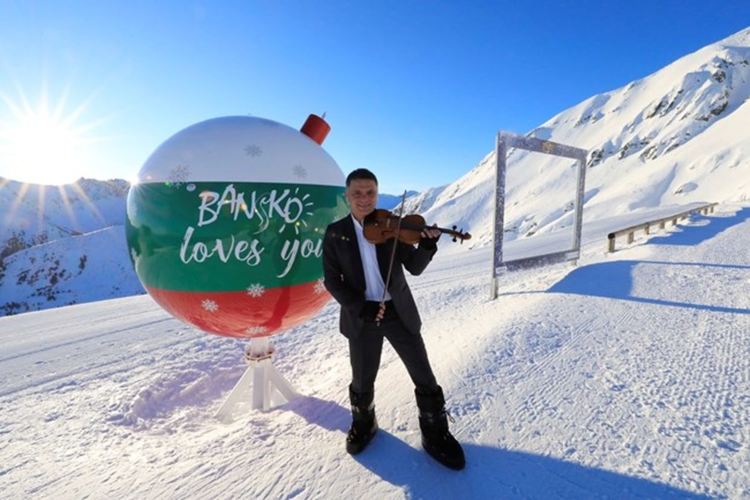 Слънчево и топло до 20 градуса