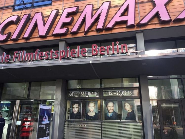 Пандемията принуди Берлинале да премине към интернет
