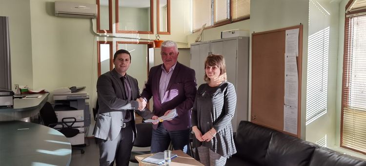 Златоград получи пари за градски парк, Чепеларе за две улици