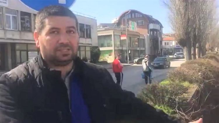 Веселин Добриков 