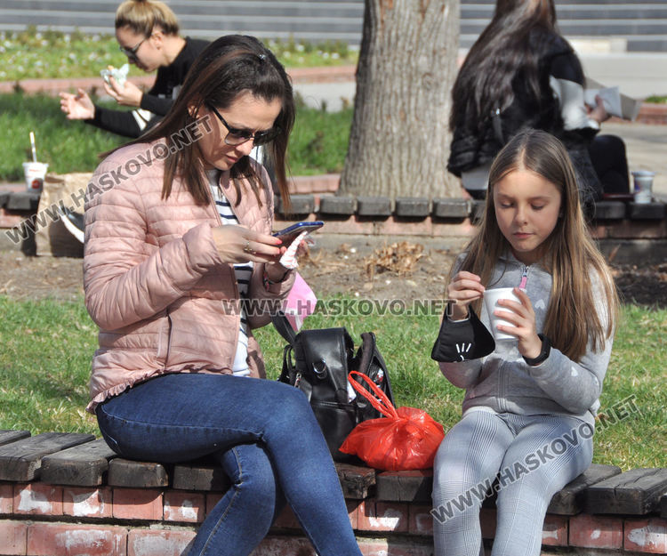 Падна температурен рекорд отпреди 26 години