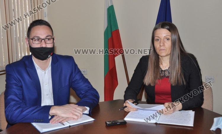 Осветяват всички пътни възли и места за почивка по АМ "Марица“ в Хасковско