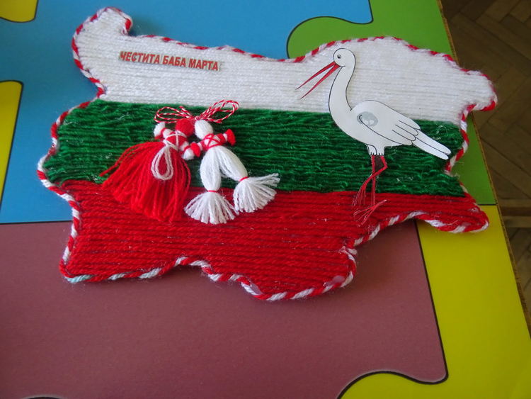 МКБППМН проведе конкурс за ,,Най-красива мартеница” в Ардино