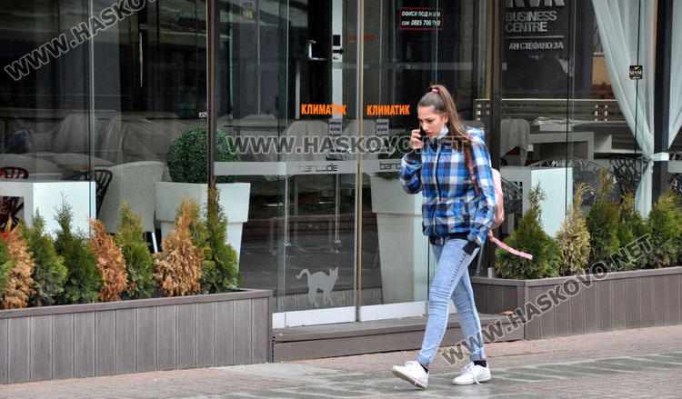 Част от заведенията в Хасково се подготвят за работа