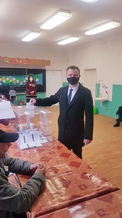 За какво гласуваха кандидат-кметовете в Баните?