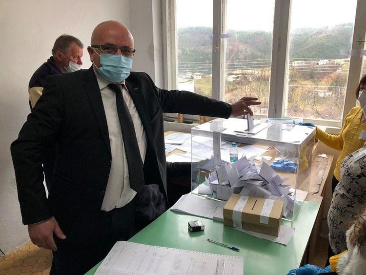 За какво гласуваха кандидат-кметовете в Баните?