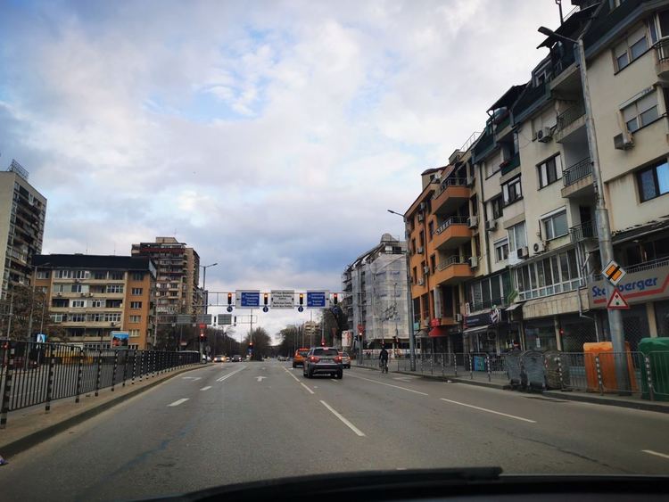 1 346 констатирани нарушения на правилата за движение по пътищата на територията на област Пловдив за изминалите 16 часа