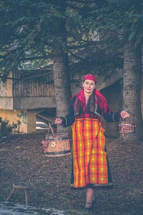 Регионалният музей отваря виртуално ателие за мартеници