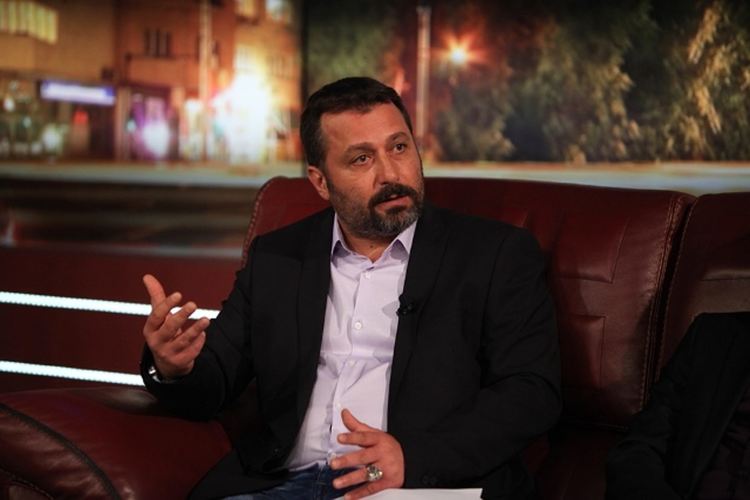 Филип Станев