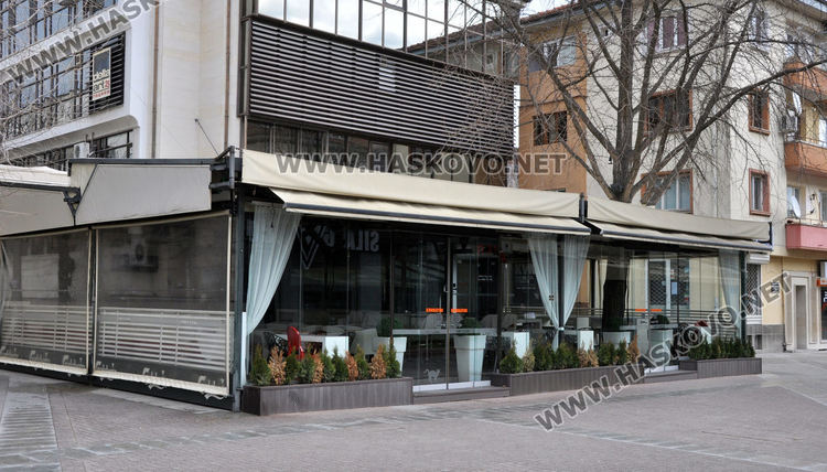 Част от заведенията в Хасково се подготвят за работа