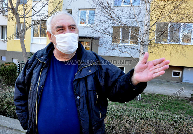 Хасковлии искат да се разреши паркирането на ул. „Дунав“, обсъждат го на комисия