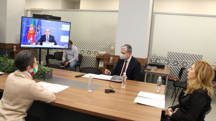 България подкрепя "бързи зелени коридори" за ваксинирани и преболедували Ковид-19