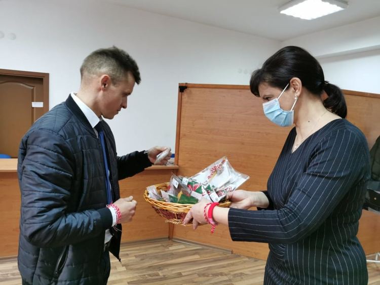 Коалицията ГЕРБ-СДС регистрира листата си за кандидати за народни представители в Смолян