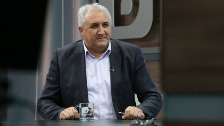 Мехмед Дикме