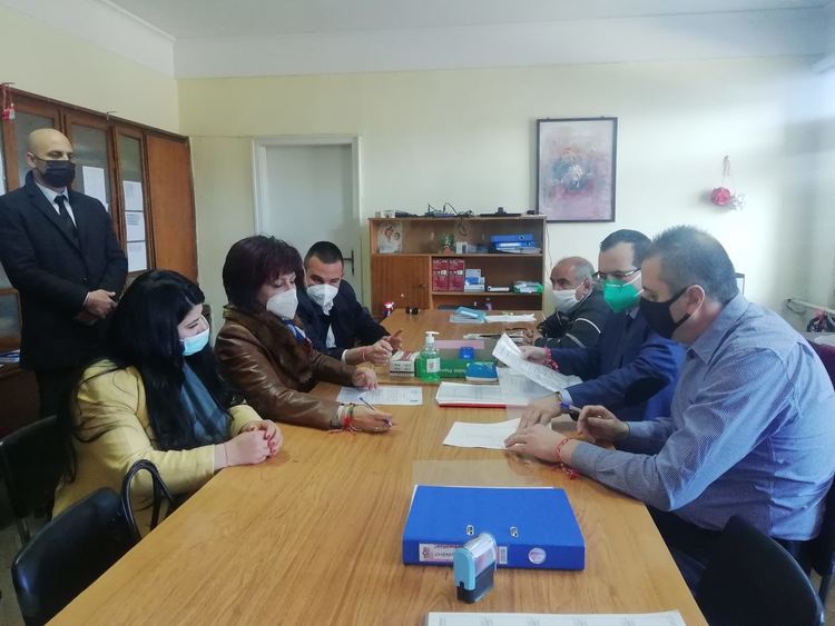 Цвета Караянчева:Кандидатите ни за народни представители са почтени хора!