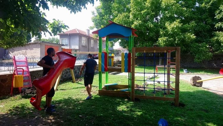 Екологичното министерство и ПУДООС ще финансират 8 проекта в Първомайско