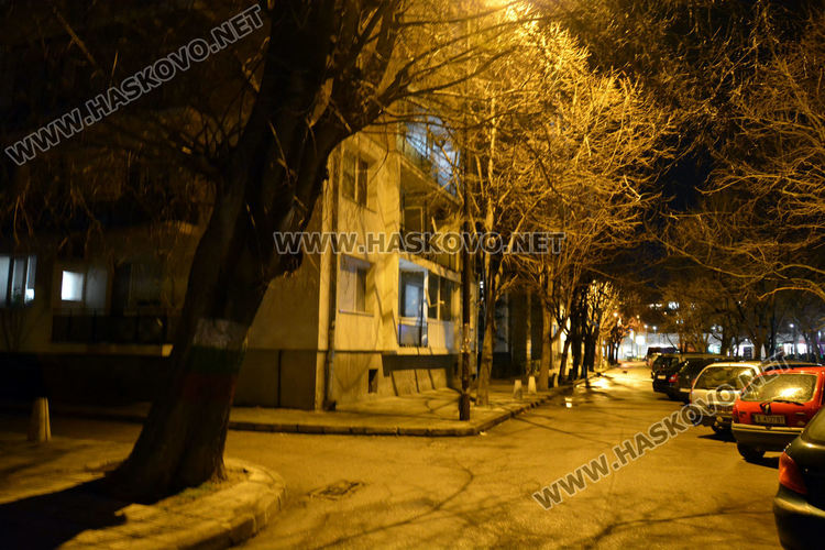 Мъж с психични проблеми вдигна службите на крак в Хасково