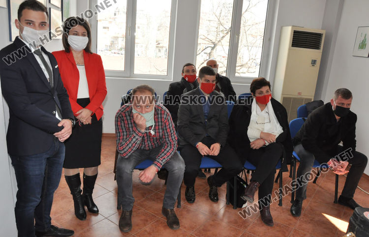 В БСП имали сигнали за купен корпоративен етнически вот