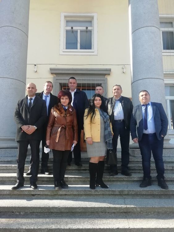 Цвета Караянчева:Кандидатите ни за народни представители са почтени хора!