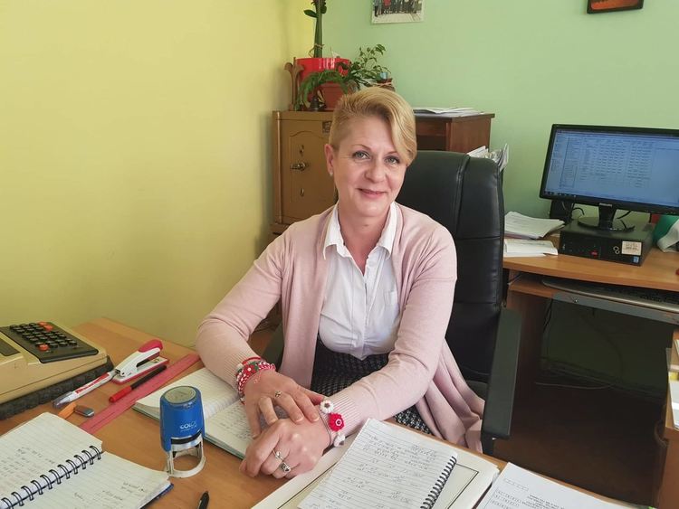 Ана Сиракова е новият председател на читалището