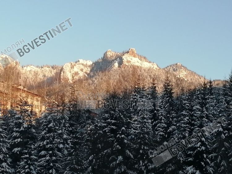 Студено и с променлива облачност, но без валежи на 2 март