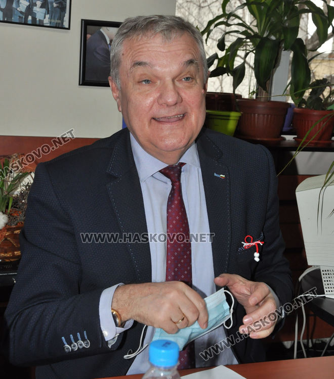 Провеждането на честни избори-приоритетна тема на АБВ