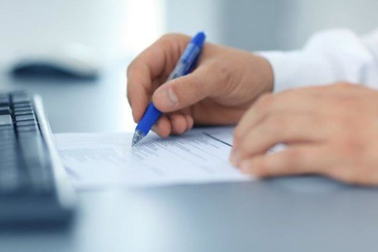 Декларирането на корпоративните данъци в удължен срок до 30 юни