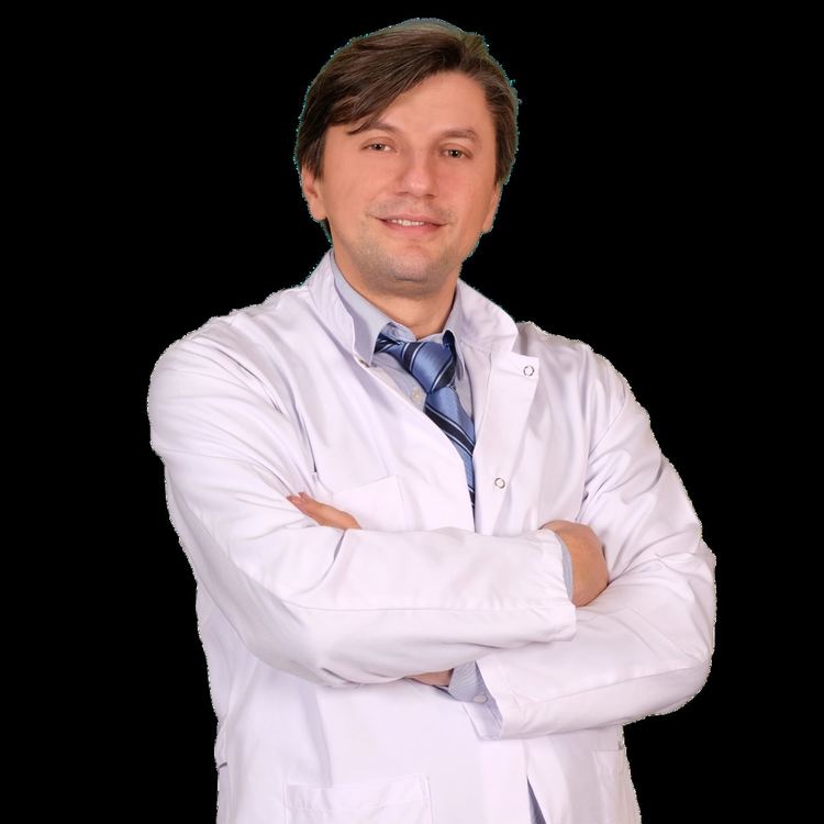 доц.Ибрахим Йълдъз