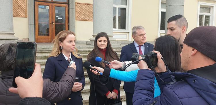 ПП АБВ залага на младите експерти в листата си в Кърджали