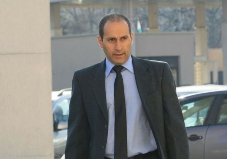 Бившият зам.-министър Христо Ангеличин заведе дело за 100 000 лв. срещу прокуратурата