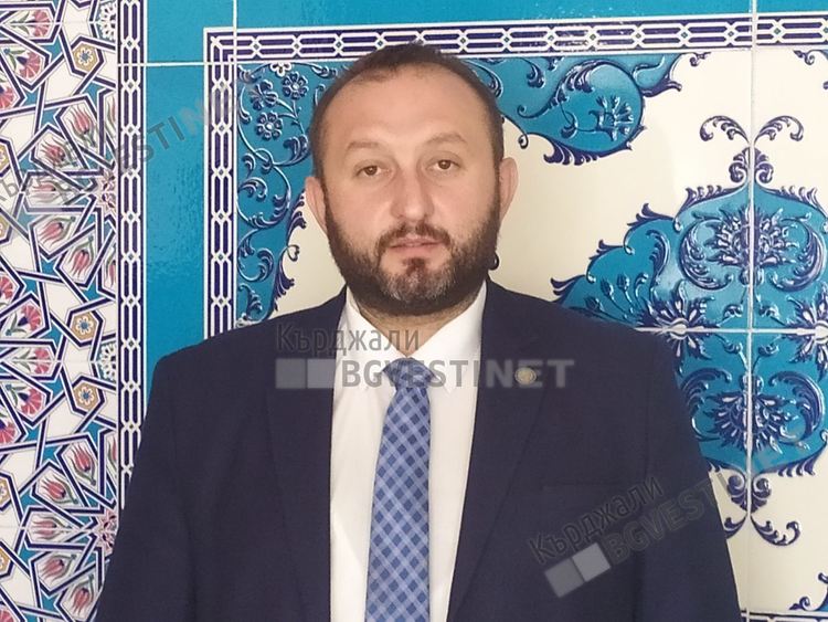 Бейхан Мехмед