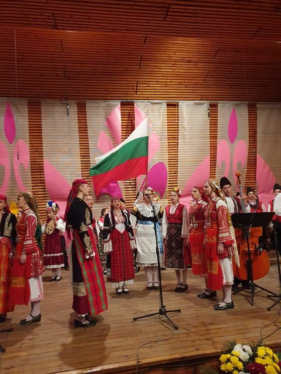 Концерт, посветен на 3-ти март, реализираха възпитаниците на НУФИ в Широка лъка