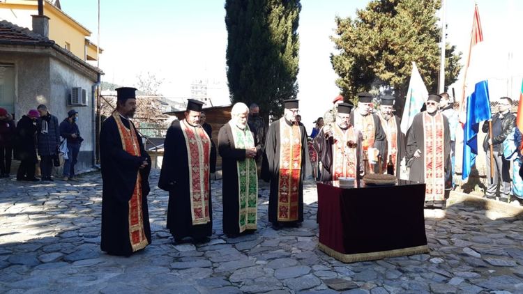 Асеновград отбеляза 143 години свободна България