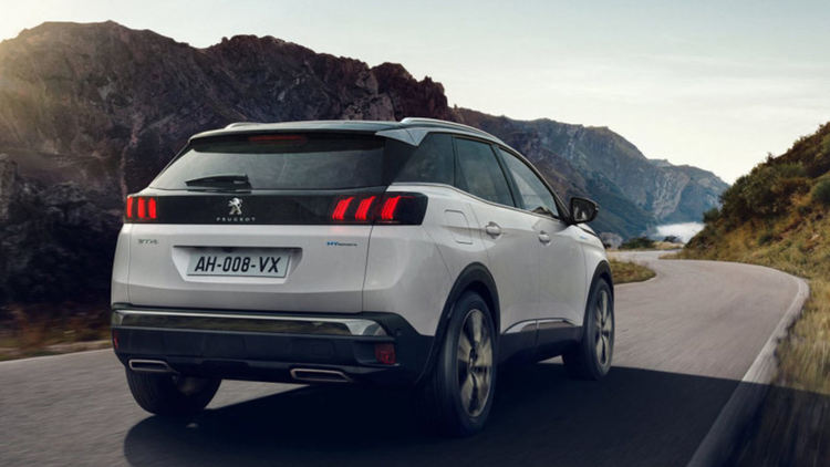 Тест драйв: Peugeot 3008 или когато слушаме сърцето