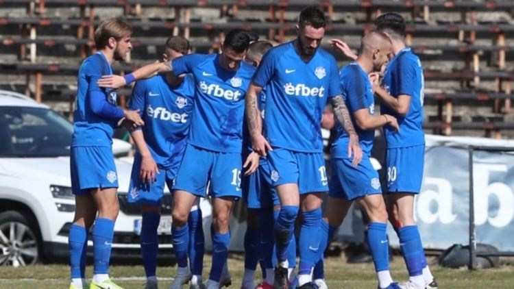 "Арда" отстрани "Етър" от надпреварата за Купата на България пред неговата публика